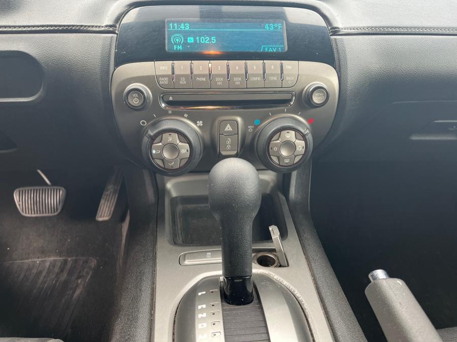 2014 Chevrolet Camaro 2dr Cpe LS w/2LS, available for sale in Elmont, New York | Sunrise of Elmont. Elmont, New York 2014 Chevrolet Camaro 2dr Cpe LS w/2LS, available for sale in Elmont, New York | Sunrise of Elmont. Elmont, New York