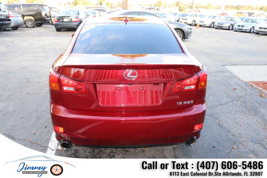 Used Lexus IS 350 4dr Sdn RWD 2012 | Jimmy Motor Car Company Inc. Orlando, Florida Used Lexus IS 350 4dr Sdn RWD 2012 | Jimmy Motor Car Company Inc. Orlando, Florida