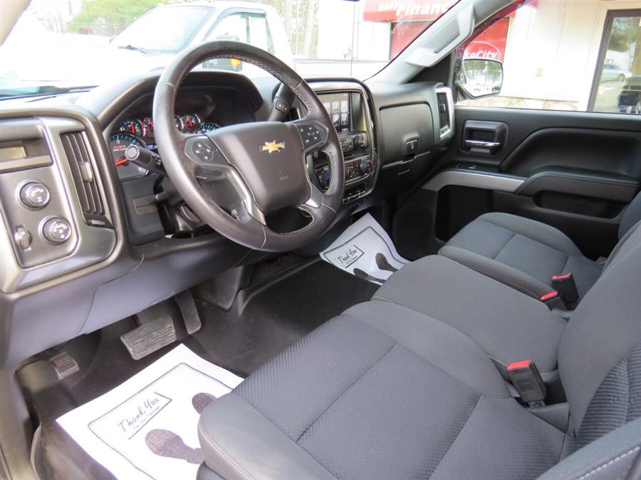 Used Chevrolet Silverado 1500 LT Z71 4x4 4dr Double Cab 6.5 ft. SB 2017 | Lake City Exports Inc. Auburn, Maine Used Chevrolet Silverado 1500 LT Z71 4x4 4dr Double Cab 6.5 ft. SB 2017 | Lake City Exports Inc. Auburn, Maine