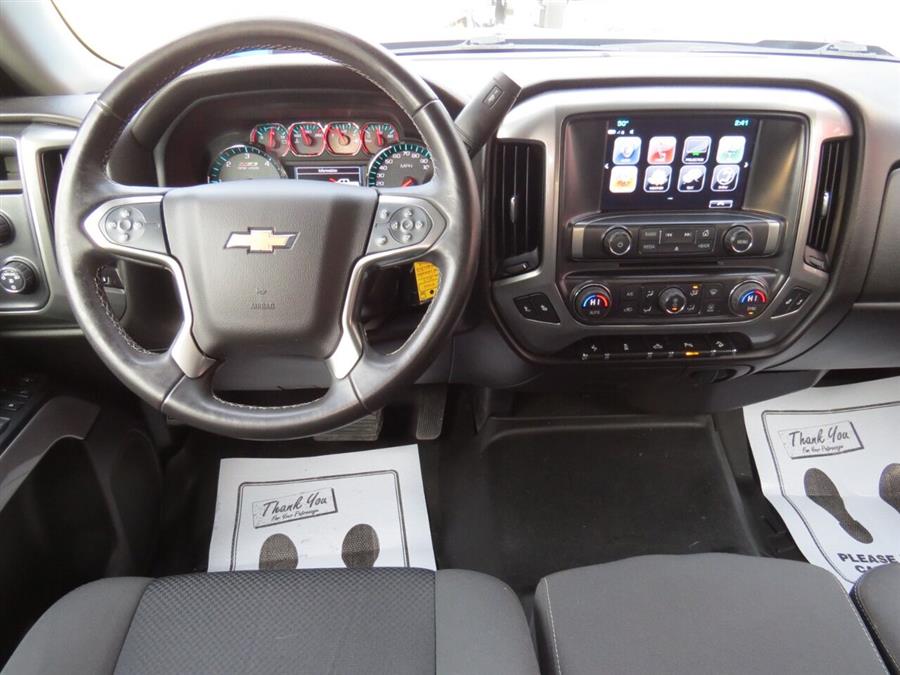 Used Chevrolet Silverado 1500 LT Z71 4x4 4dr Double Cab 6.5 ft. SB 2017 | Lake City Exports Inc. Auburn, Maine Used Chevrolet Silverado 1500 LT Z71 4x4 4dr Double Cab 6.5 ft. SB 2017 | Lake City Exports Inc. Auburn, Maine