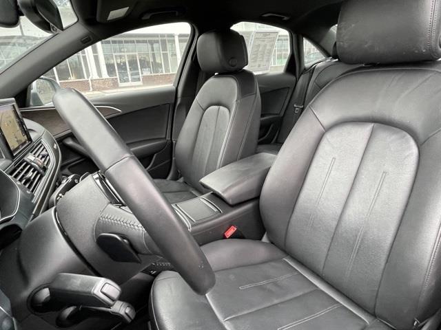 Used Audi A6 3.0T Premium Plus 2017 | Blasius Federal Road. Brookfield, Connecticut Used Audi A6 3.0T Premium Plus 2017 | Blasius Federal Road. Brookfield, Connecticut