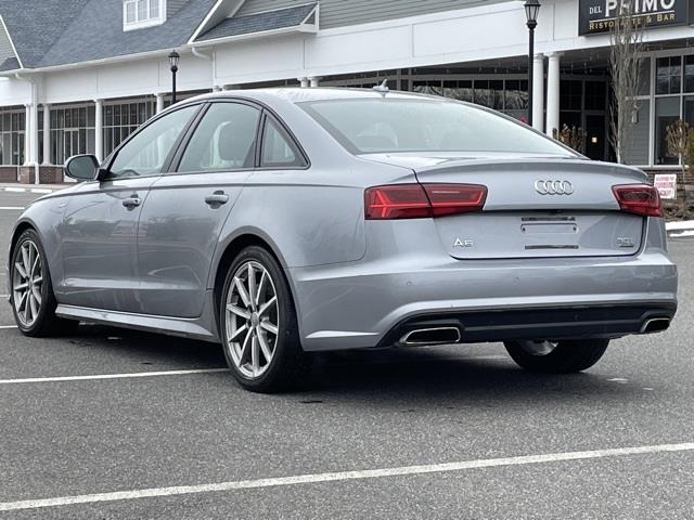 Used Audi A6 3.0T Premium Plus 2017 | Blasius Federal Road. Brookfield, Connecticut Used Audi A6 3.0T Premium Plus 2017 | Blasius Federal Road. Brookfield, Connecticut