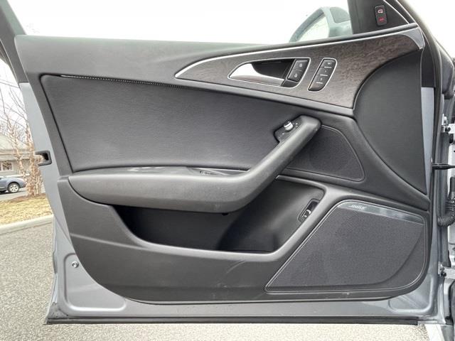 Used Audi A6 3.0T Premium Plus 2017 | Blasius Federal Road. Brookfield, Connecticut Used Audi A6 3.0T Premium Plus 2017 | Blasius Federal Road. Brookfield, Connecticut