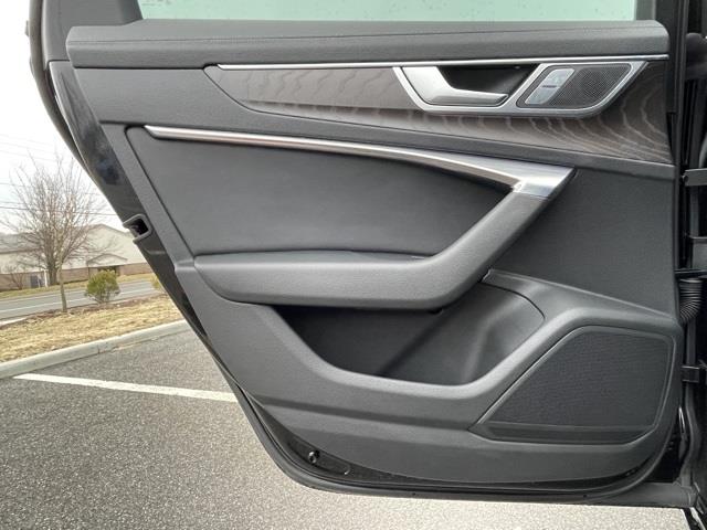 Used Audi A6 2.0T Premium 2019 | Blasius of Danbury. Danbury, Connecticut Used Audi A6 2.0T Premium 2019 | Blasius of Danbury. Danbury, Connecticut