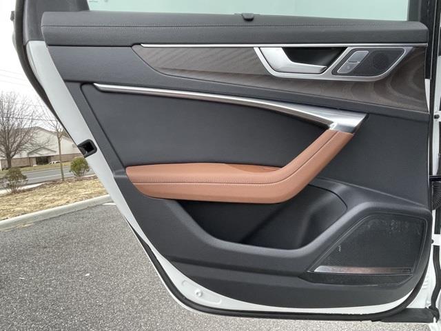 Used Audi A6 3.0T Premium Plus 2019 | Blasius Federal Road. Brookfield, Connecticut Used Audi A6 3.0T Premium Plus 2019 | Blasius Federal Road. Brookfield, Connecticut