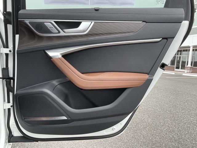 Used Audi A6 3.0T Premium Plus 2019 | Blasius Federal Road. Brookfield, Connecticut Used Audi A6 3.0T Premium Plus 2019 | Blasius Federal Road. Brookfield, Connecticut