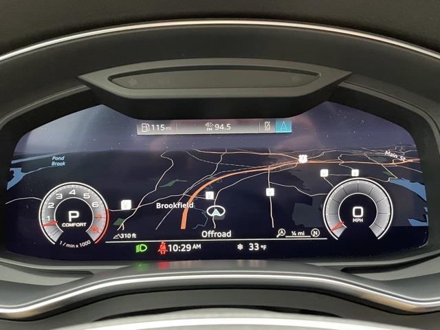 Used Audi A6 3.0T Premium Plus 2019 | Blasius Federal Road. Brookfield, Connecticut Used Audi A6 3.0T Premium Plus 2019 | Blasius Federal Road. Brookfield, Connecticut