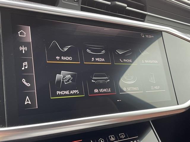 Used Audi A6 3.0T Premium Plus 2019 | Blasius Federal Road. Brookfield, Connecticut Used Audi A6 3.0T Premium Plus 2019 | Blasius Federal Road. Brookfield, Connecticut