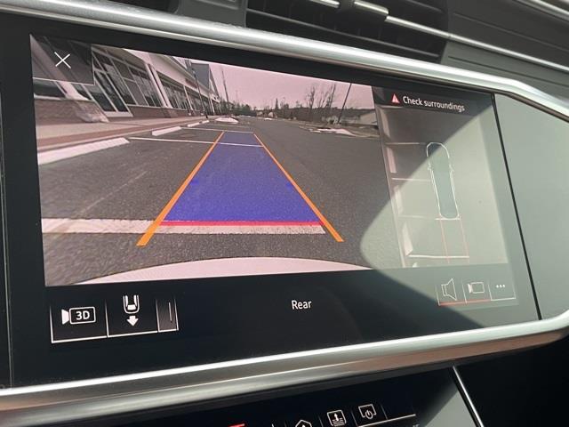 Used Audi A6 3.0T Premium Plus 2019 | Blasius Federal Road. Brookfield, Connecticut Used Audi A6 3.0T Premium Plus 2019 | Blasius Federal Road. Brookfield, Connecticut