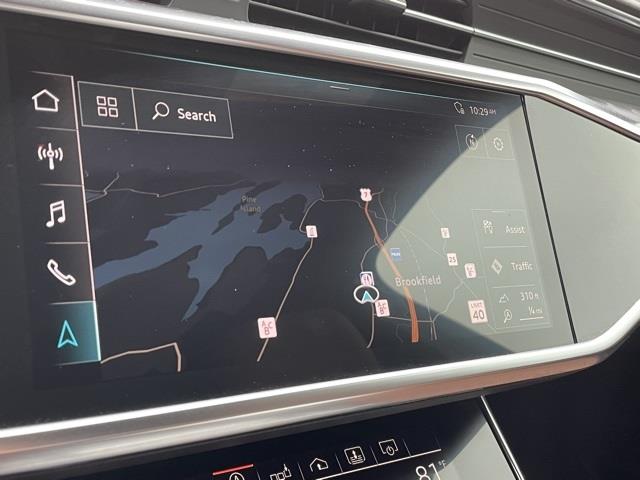 Used Audi A6 3.0T Premium Plus 2019 | Blasius Federal Road. Brookfield, Connecticut Used Audi A6 3.0T Premium Plus 2019 | Blasius Federal Road. Brookfield, Connecticut