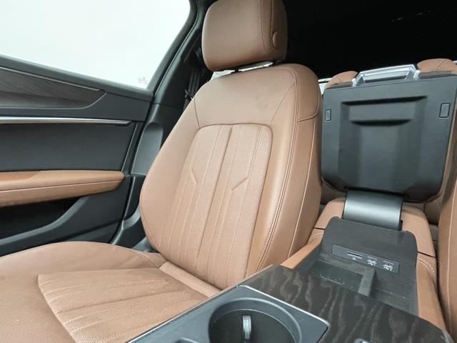 Used Audi A6 3.0T Premium Plus 2019 | Blasius Federal Road. Brookfield, Connecticut Used Audi A6 3.0T Premium Plus 2019 | Blasius Federal Road. Brookfield, Connecticut