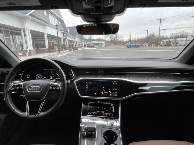 Used Audi A6 3.0T Premium Plus 2019 | Blasius Federal Road. Brookfield, Connecticut Used Audi A6 3.0T Premium Plus 2019 | Blasius Federal Road. Brookfield, Connecticut