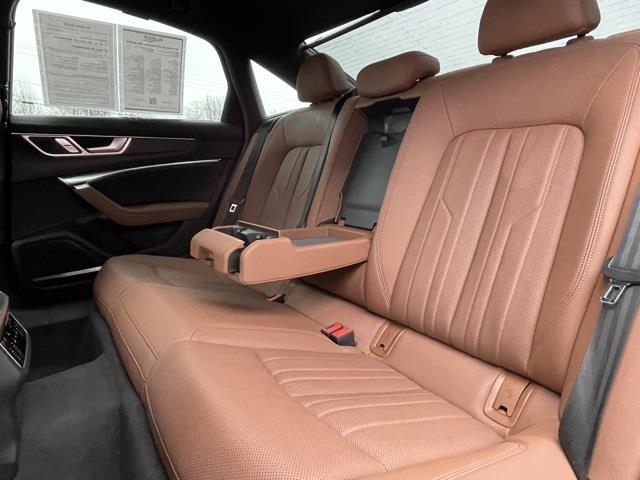 Used Audi A6 3.0T Premium Plus 2019 | Blasius Federal Road. Brookfield, Connecticut Used Audi A6 3.0T Premium Plus 2019 | Blasius Federal Road. Brookfield, Connecticut