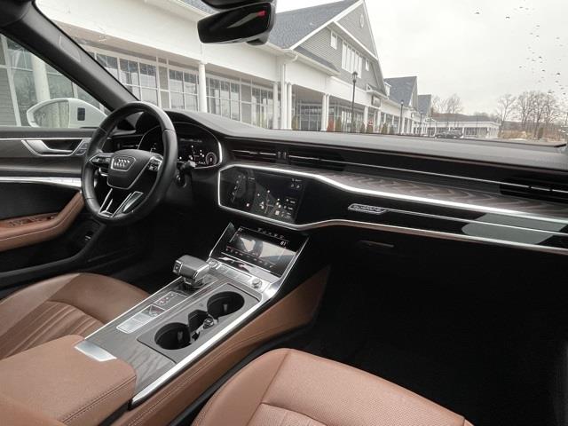 Used Audi A6 3.0T Premium Plus 2019 | Blasius Federal Road. Brookfield, Connecticut Used Audi A6 3.0T Premium Plus 2019 | Blasius Federal Road. Brookfield, Connecticut