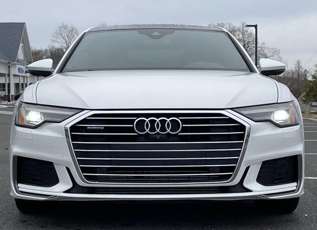 Used Audi A6 3.0T Premium Plus 2019 | Blasius Federal Road. Brookfield, Connecticut Used Audi A6 3.0T Premium Plus 2019 | Blasius Federal Road. Brookfield, Connecticut