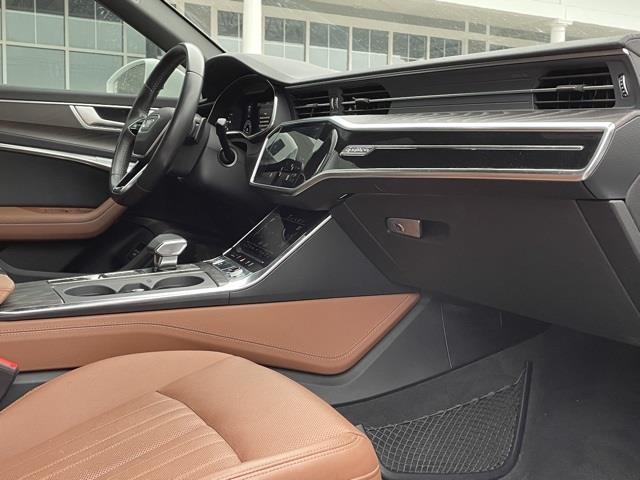 Used Audi A6 3.0T Premium Plus 2019 | Blasius Federal Road. Brookfield, Connecticut Used Audi A6 3.0T Premium Plus 2019 | Blasius Federal Road. Brookfield, Connecticut