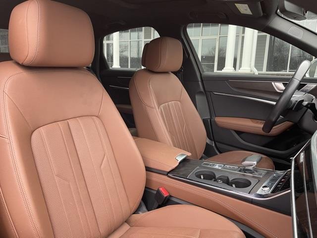 Used Audi A6 3.0T Premium Plus 2019 | Blasius Federal Road. Brookfield, Connecticut Used Audi A6 3.0T Premium Plus 2019 | Blasius Federal Road. Brookfield, Connecticut