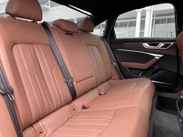 Used Audi A6 3.0T Premium Plus 2019 | Blasius Federal Road. Brookfield, Connecticut Used Audi A6 3.0T Premium Plus 2019 | Blasius Federal Road. Brookfield, Connecticut