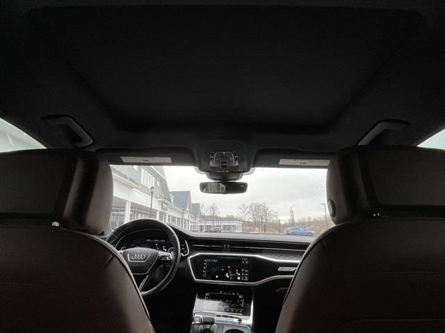 Used Audi A6 3.0T Premium Plus 2019 | Blasius Federal Road. Brookfield, Connecticut Used Audi A6 3.0T Premium Plus 2019 | Blasius Federal Road. Brookfield, Connecticut