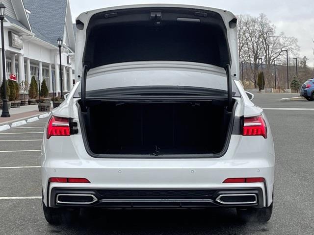 Used Audi A6 3.0T Premium Plus 2019 | Blasius Federal Road. Brookfield, Connecticut Used Audi A6 3.0T Premium Plus 2019 | Blasius Federal Road. Brookfield, Connecticut