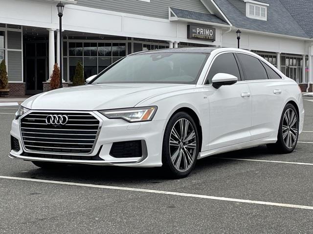 Used Audi A6 3.0T Premium Plus 2019 | Blasius Federal Road. Brookfield, Connecticut Used Audi A6 3.0T Premium Plus 2019 | Blasius Federal Road. Brookfield, Connecticut