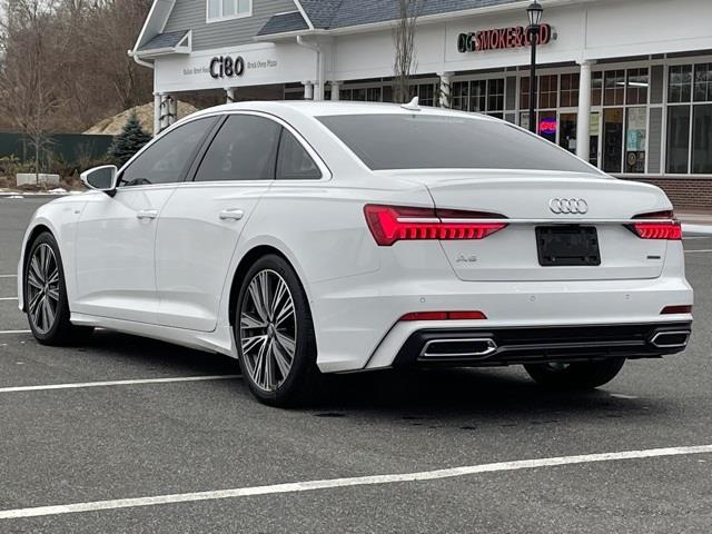 Used Audi A6 3.0T Premium Plus 2019 | Blasius Federal Road. Brookfield, Connecticut Used Audi A6 3.0T Premium Plus 2019 | Blasius Federal Road. Brookfield, Connecticut
