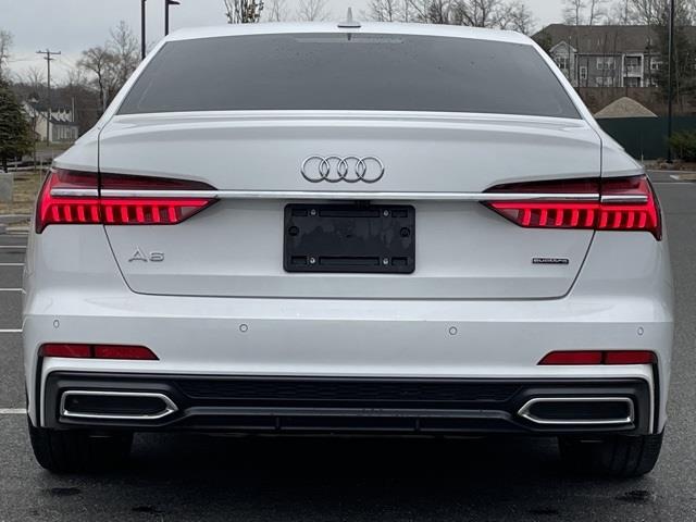Used Audi A6 3.0T Premium Plus 2019 | Blasius Federal Road. Brookfield, Connecticut Used Audi A6 3.0T Premium Plus 2019 | Blasius Federal Road. Brookfield, Connecticut