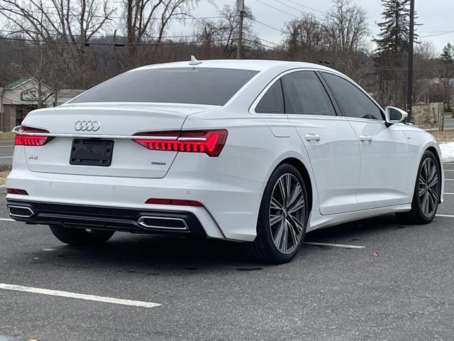Used Audi A6 3.0T Premium Plus 2019 | Blasius Federal Road. Brookfield, Connecticut Used Audi A6 3.0T Premium Plus 2019 | Blasius Federal Road. Brookfield, Connecticut