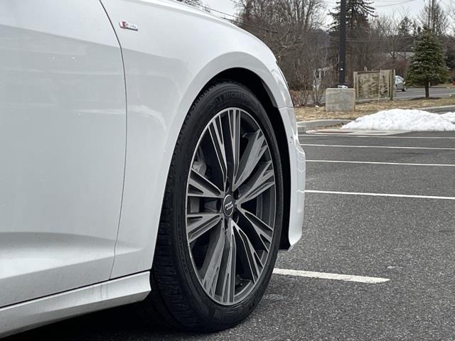 Used Audi A6 3.0T Premium Plus 2019 | Blasius Federal Road. Brookfield, Connecticut Used Audi A6 3.0T Premium Plus 2019 | Blasius Federal Road. Brookfield, Connecticut
