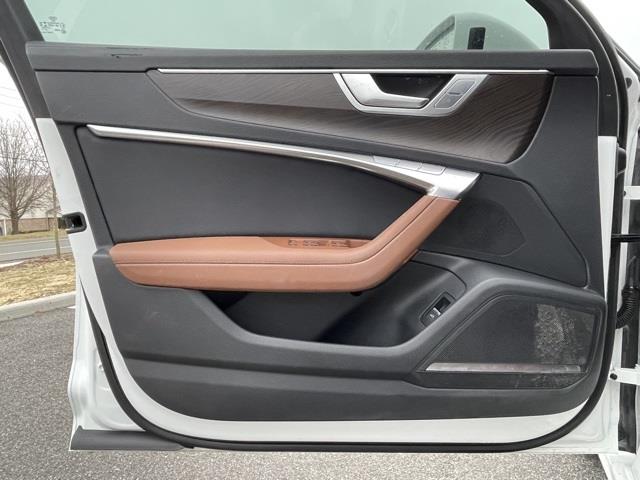 Used Audi A6 3.0T Premium Plus 2019 | Blasius Federal Road. Brookfield, Connecticut Used Audi A6 3.0T Premium Plus 2019 | Blasius Federal Road. Brookfield, Connecticut