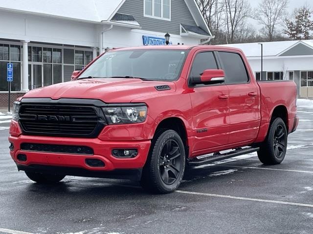 Used Ram 1500 Big Horn/Lone Star 2020 | Blasius Federal Road. Brookfield, Connecticut Used Ram 1500 Big Horn/Lone Star 2020 | Blasius Federal Road. Brookfield, Connecticut