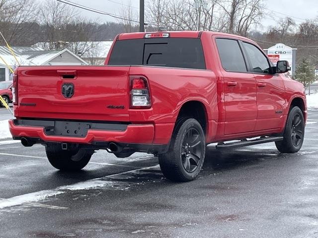Used Ram 1500 Big Horn/Lone Star 2020 | Blasius Federal Road. Brookfield, Connecticut Used Ram 1500 Big Horn/Lone Star 2020 | Blasius Federal Road. Brookfield, Connecticut