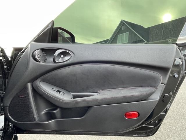 Used Nissan 370z NISMO Tech 2017 | Blasius of Danbury. Danbury, Connecticut Used Nissan 370z NISMO Tech 2017 | Blasius of Danbury. Danbury, Connecticut