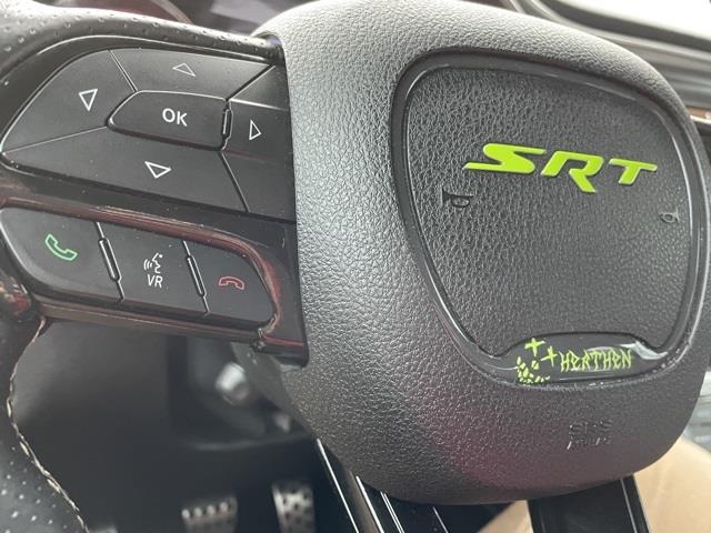 Used Dodge Challenger SRT Hellcat 2017 | Blasius Federal Road. Brookfield, Connecticut Used Dodge Challenger SRT Hellcat 2017 | Blasius Federal Road. Brookfield, Connecticut