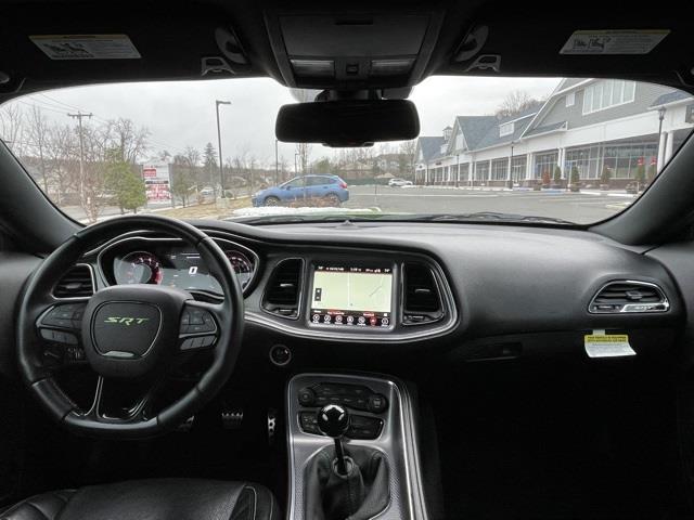 Used Dodge Challenger SRT Hellcat 2017 | Blasius Federal Road. Brookfield, Connecticut Used Dodge Challenger SRT Hellcat 2017 | Blasius Federal Road. Brookfield, Connecticut