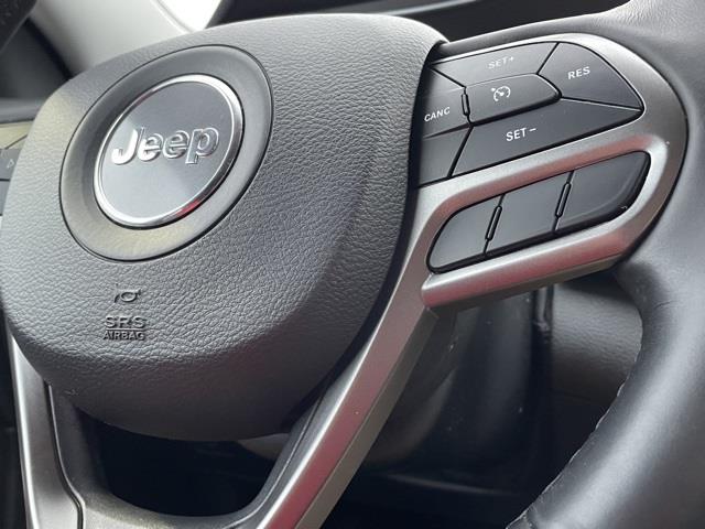 Used Jeep Cherokee Latitude Plus 2019 | Blasius Federal Road. Brookfield, Connecticut Used Jeep Cherokee Latitude Plus 2019 | Blasius Federal Road. Brookfield, Connecticut