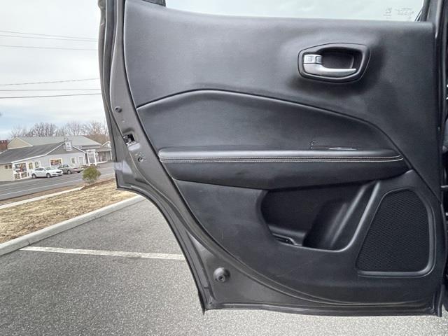 Used Jeep Compass Latitude 2018 | Blasius Federal Road. Brookfield, Connecticut Used Jeep Compass Latitude 2018 | Blasius Federal Road. Brookfield, Connecticut