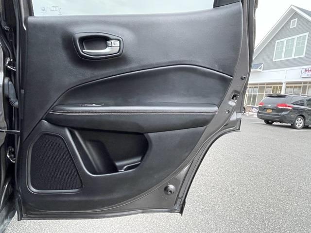 Used Jeep Compass Latitude 2018 | Blasius Federal Road. Brookfield, Connecticut Used Jeep Compass Latitude 2018 | Blasius Federal Road. Brookfield, Connecticut