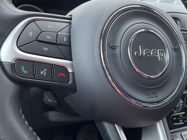 Used Jeep Compass Latitude 2018 | Blasius Federal Road. Brookfield, Connecticut Used Jeep Compass Latitude 2018 | Blasius Federal Road. Brookfield, Connecticut