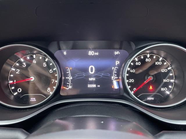 Used Jeep Compass Latitude 2018 | Blasius Federal Road. Brookfield, Connecticut Used Jeep Compass Latitude 2018 | Blasius Federal Road. Brookfield, Connecticut