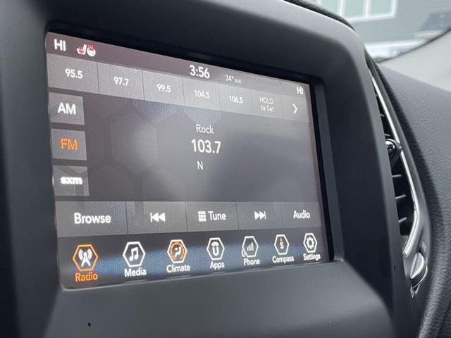 Used Jeep Compass Latitude 2018 | Blasius Federal Road. Brookfield, Connecticut Used Jeep Compass Latitude 2018 | Blasius Federal Road. Brookfield, Connecticut