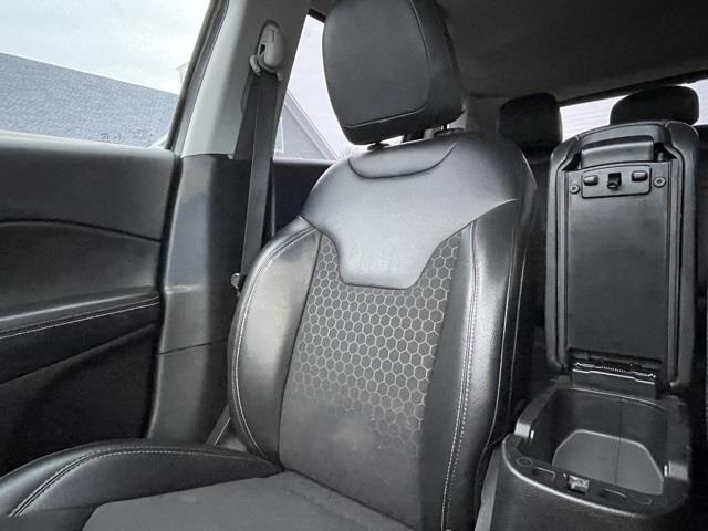 Used Jeep Compass Latitude 2018 | Blasius Federal Road. Brookfield, Connecticut Used Jeep Compass Latitude 2018 | Blasius Federal Road. Brookfield, Connecticut