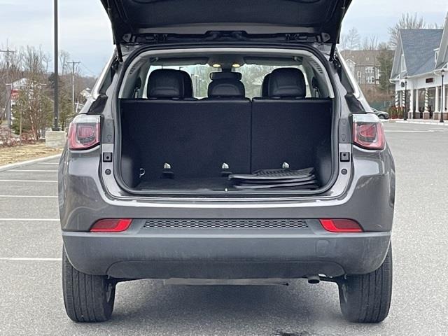 Used Jeep Compass Latitude 2018 | Blasius Federal Road. Brookfield, Connecticut Used Jeep Compass Latitude 2018 | Blasius Federal Road. Brookfield, Connecticut