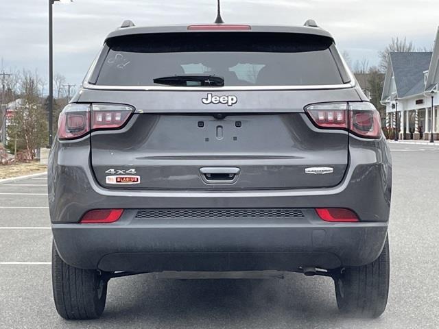 Used Jeep Compass Latitude 2018 | Blasius Federal Road. Brookfield, Connecticut Used Jeep Compass Latitude 2018 | Blasius Federal Road. Brookfield, Connecticut