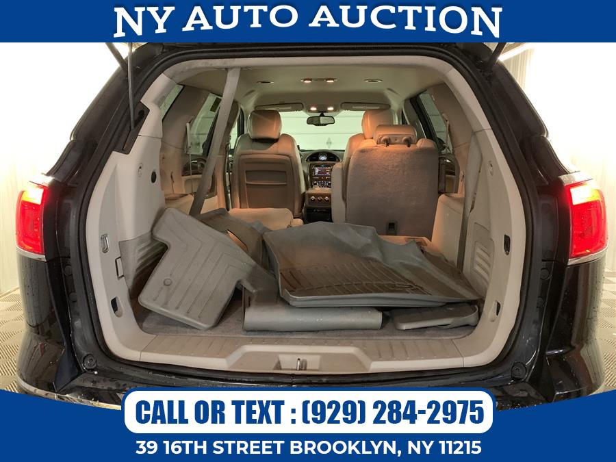 2013 Buick Enclave AWD 4dr Leather, available for sale in Brooklyn, New York | NY Auto Auction. Brooklyn, New York 2013 Buick Enclave AWD 4dr Leather, available for sale in Brooklyn, New York | NY Auto Auction. Brooklyn, New York
