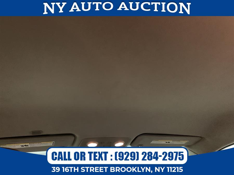 Used Buick Enclave AWD 4dr Leather 2013 | NY Auto Auction. Brooklyn, New York