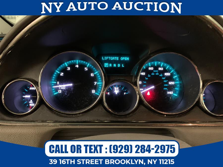 Used Buick Enclave AWD 4dr Leather 2013 | NY Auto Auction. Brooklyn, New York