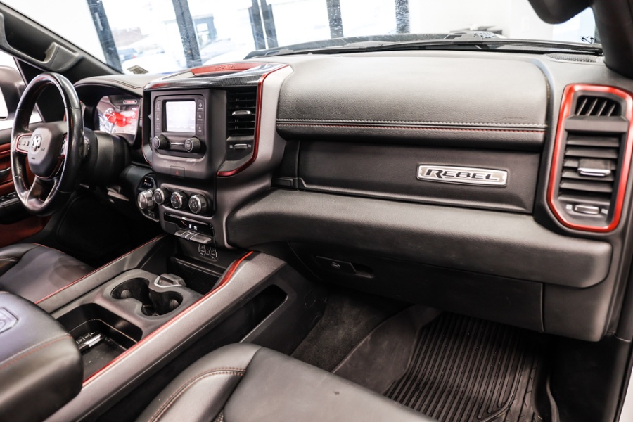 Used Ram 1500 Rebel 4x4 Quad Cab 6''4" Box 2019 | 26 Motors Long Island. ELMONT, New York Used Ram 1500 Rebel 4x4 Quad Cab 6''4" Box 2019 | 26 Motors Long Island. ELMONT, New York