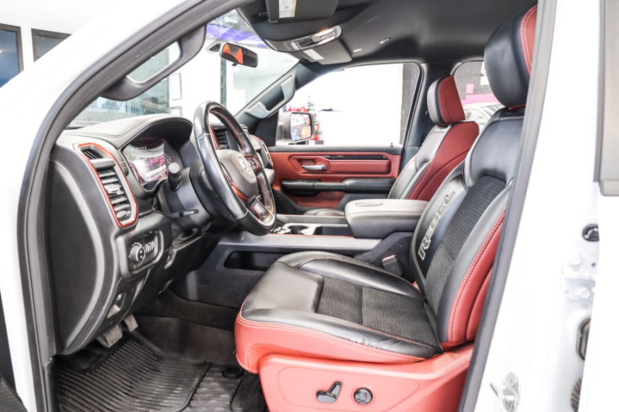 Used Ram 1500 Rebel 4x4 Quad Cab 6''4" Box 2019 | 26 Motors Long Island. ELMONT, New York Used Ram 1500 Rebel 4x4 Quad Cab 6''4" Box 2019 | 26 Motors Long Island. ELMONT, New York