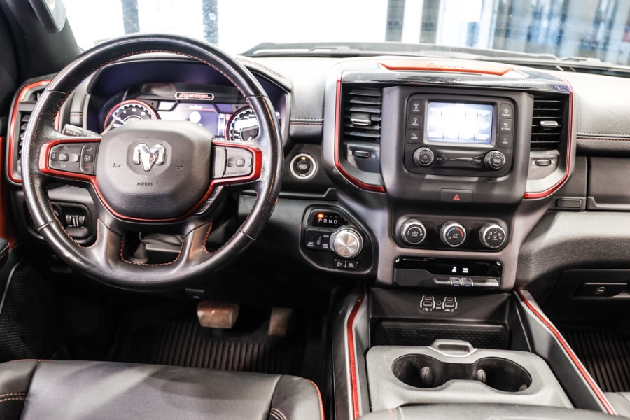 Used Ram 1500 Rebel 4x4 Quad Cab 6''4" Box 2019 | 26 Motors Long Island. ELMONT, New York Used Ram 1500 Rebel 4x4 Quad Cab 6''4" Box 2019 | 26 Motors Long Island. ELMONT, New York